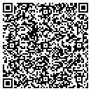 QR code with C N C HI-Tech Inc contacts