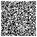 QR code with J A Cannon contacts