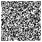 QR code with M & A Precision Trck Eqp Repr contacts