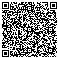 QR code with Hsi contacts