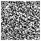 QR code with Maharam/Vertical Surfaces contacts