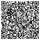 QR code with APT Infotek contacts