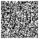 QR code with Richard Baum contacts