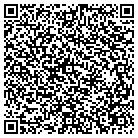 QR code with R W Home Business Systems contacts
