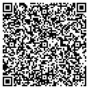 QR code with J & M Rep Inc contacts