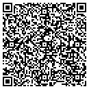 QR code with Allsup & Assoc Inc contacts