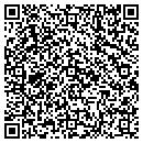QR code with James Sensenig contacts