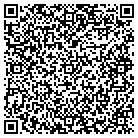 QR code with Pure Serentiy Salon & Day Spa contacts