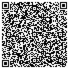 QR code with M B Financial Bank N A contacts