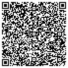 QR code with All Ray Diagnostic Systems Inc contacts