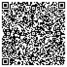 QR code with A Pro Home Inspection Service contacts