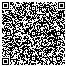 QR code with G Squared Investments Liab contacts