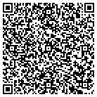 QR code with Walker's Service & Repair contacts