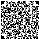 QR code with Marc R Mondragon DDS contacts