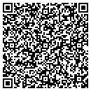 QR code with House of Lloyd contacts