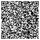 QR code with HORSEDRAWNFUNERAL.COM contacts