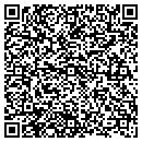 QR code with Harrison Kline contacts