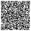 QR code with AFSCME contacts