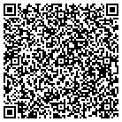 QR code with D & D Starter & Alternator contacts