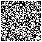 QR code with Von Oepen Plumbing Company contacts