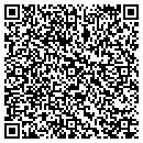 QR code with Golden Fence contacts