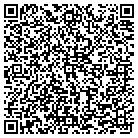 QR code with Deer Creek District Library contacts