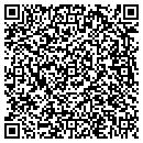 QR code with P S Printing contacts