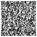 QR code with Mark Barnes DDS contacts