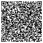 QR code with H & R Block Tax Service contacts
