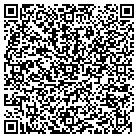QR code with Tolono Public Library District contacts