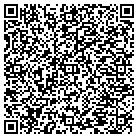 QR code with Advocate Community Mental Hlth contacts