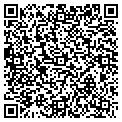 QR code with D C Karaoke contacts
