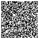 QR code with Kenneth L Fox DPM contacts
