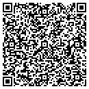 QR code with O'Charley's contacts