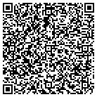 QR code with DMH Cancer Information Service contacts