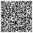 QR code with USA Pool Builders contacts