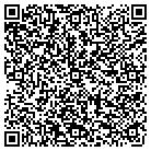 QR code with First Chrch of Chrst Scntst contacts