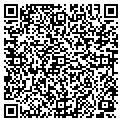 QR code with A T & T contacts