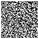 QR code with C E Watson LTD contacts