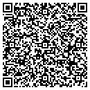 QR code with Marion Pool Table Co contacts