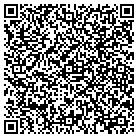 QR code with Nu Way Drapery Service contacts
