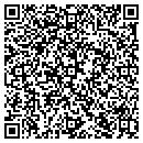 QR code with Orion Talent Agency contacts