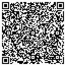 QR code with D & D Solutions contacts