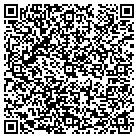 QR code with Highland Cleaners & Laundry contacts
