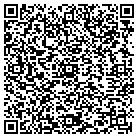 QR code with Tinley Park Village Fire Department contacts