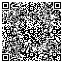 QR code with A-1 Planet contacts