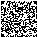 QR code with Aubry Electric contacts