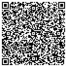 QR code with Mazon Police Department contacts