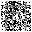QR code with Advanced American Installers contacts