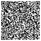 QR code with Racetrack Graphics contacts